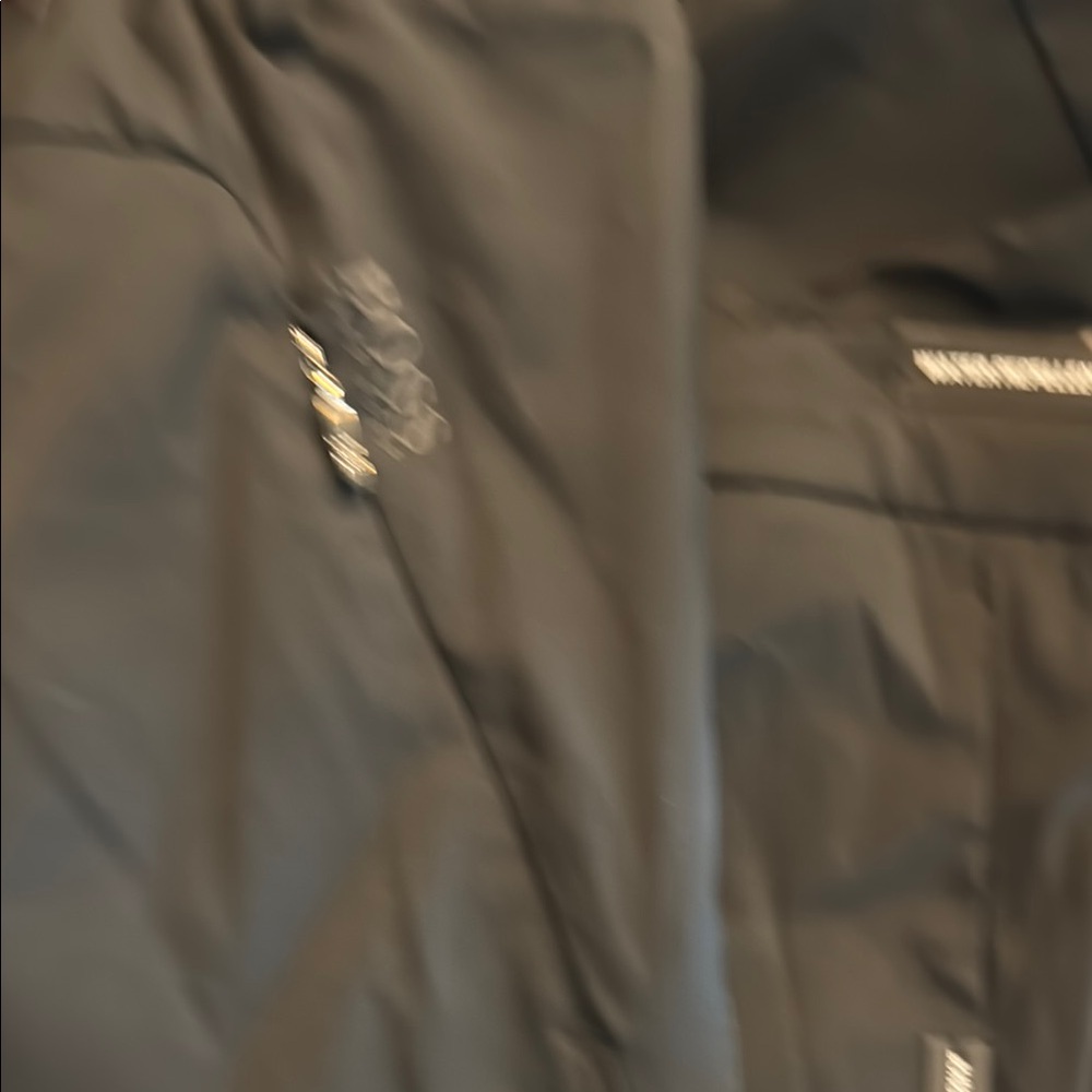 Boss Black Drawstring Pants - Picture 6 of 9
